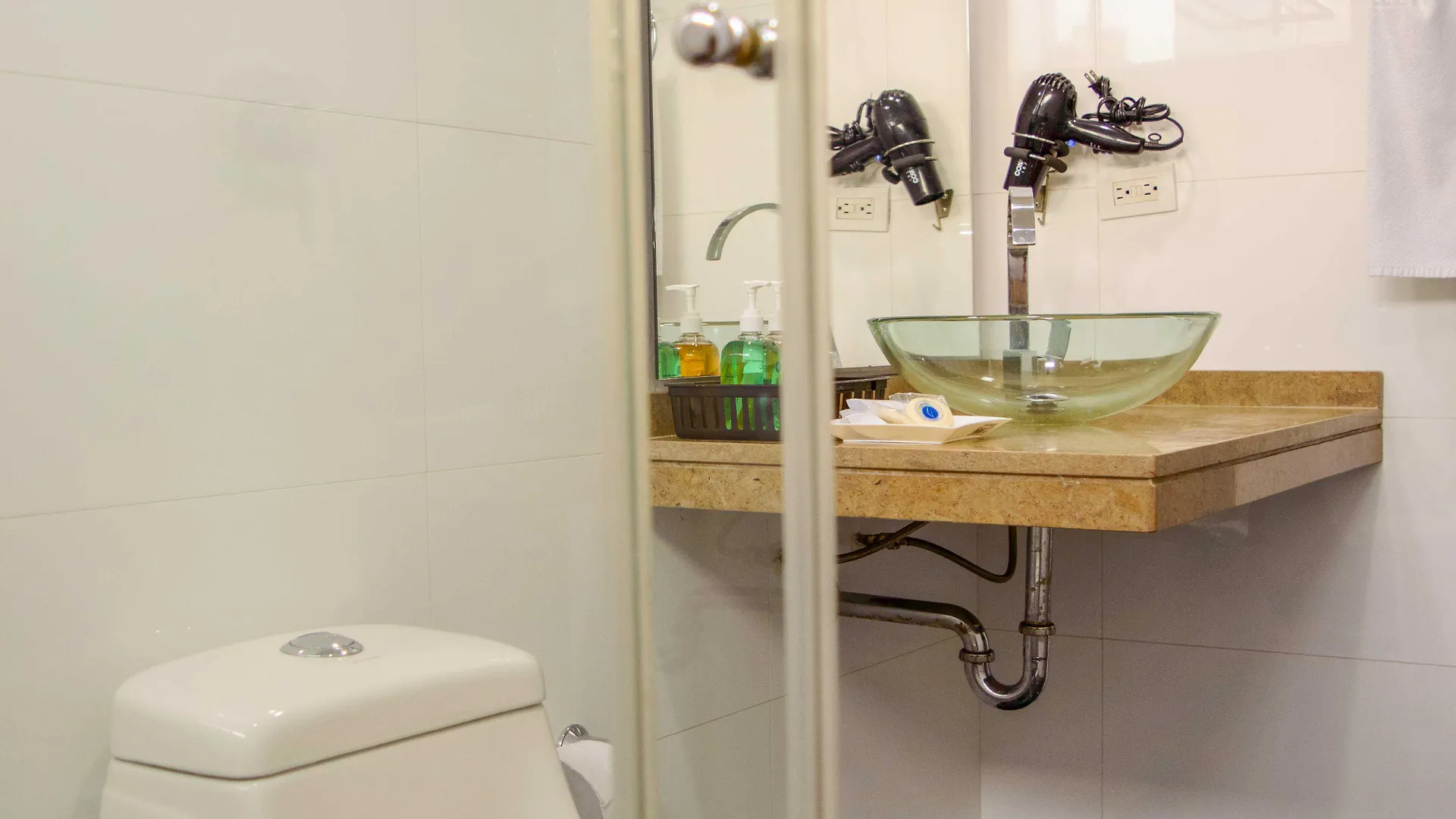 Hotel Castellana 95 Bogotá