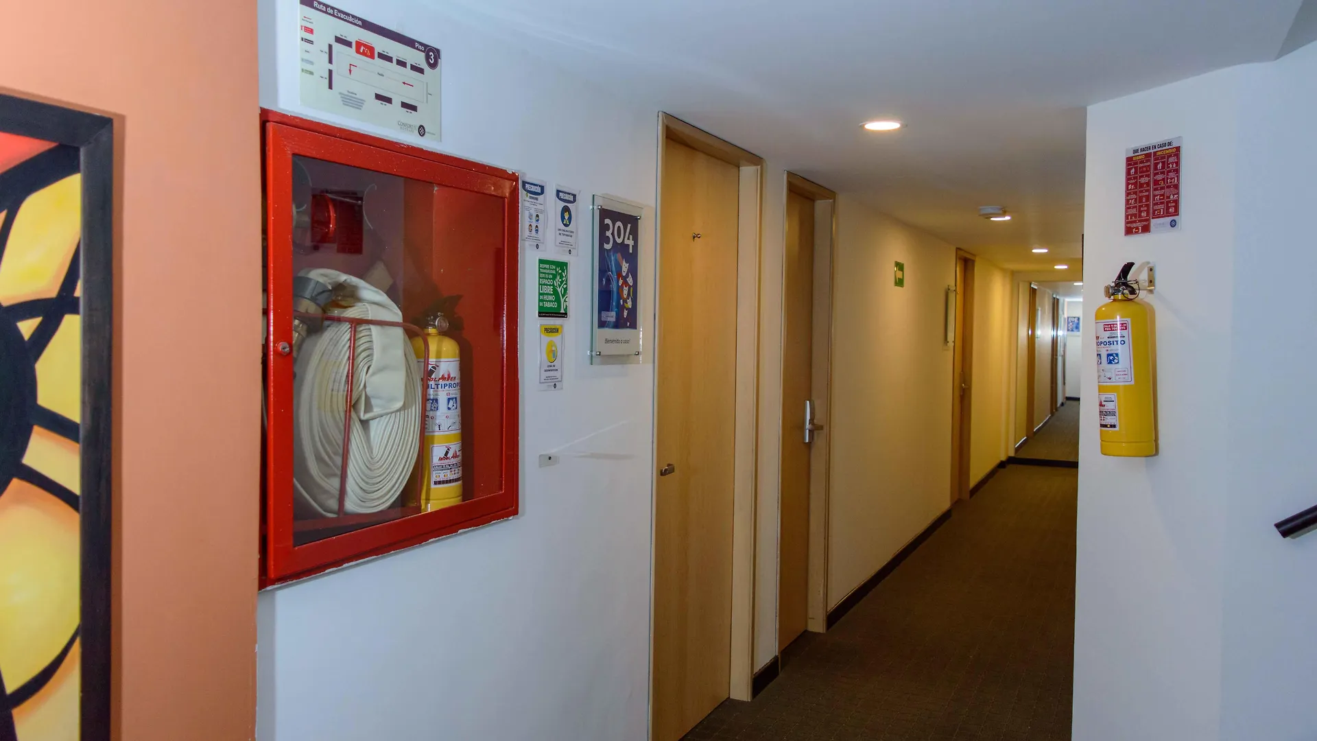 Hotel Castellana 95 Bogotá 3*,  Kolumbien
