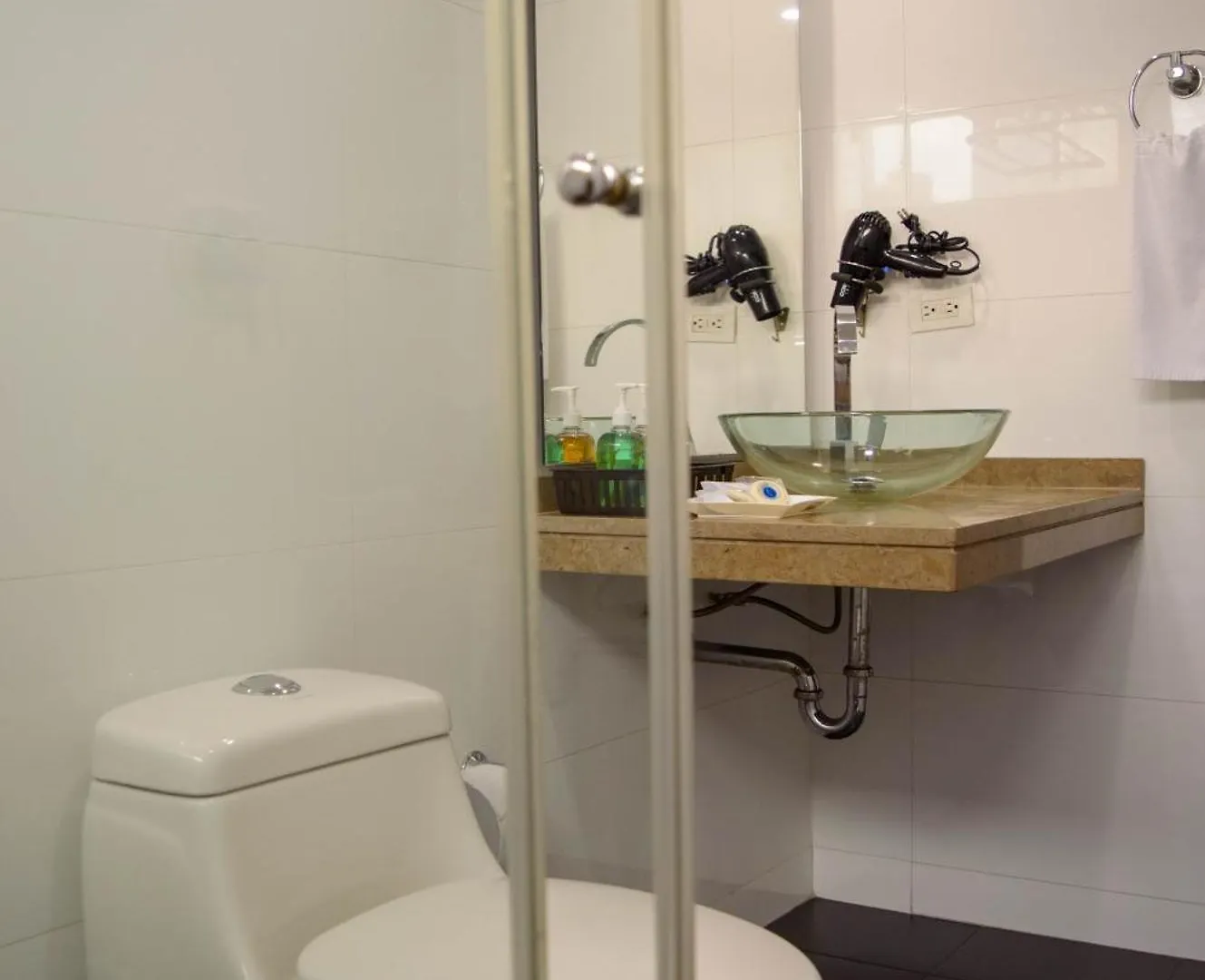 Hotel Castellana 95 Bogotá
