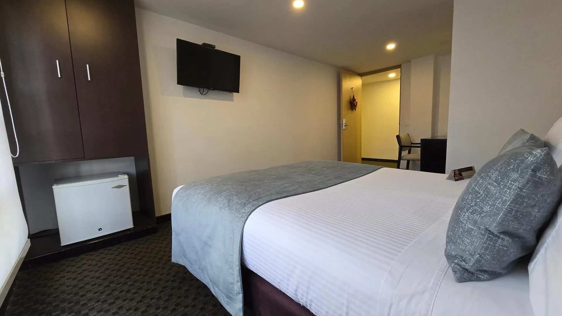Hotel Castellana 95 Bogotá