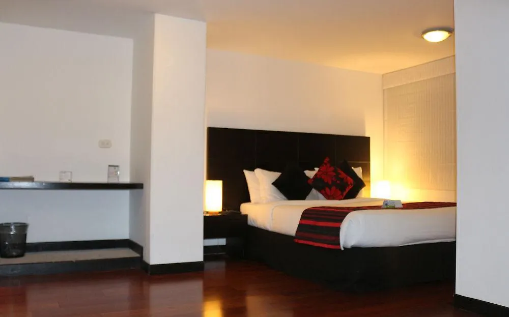 Hotel Castellana 95 Bogotá