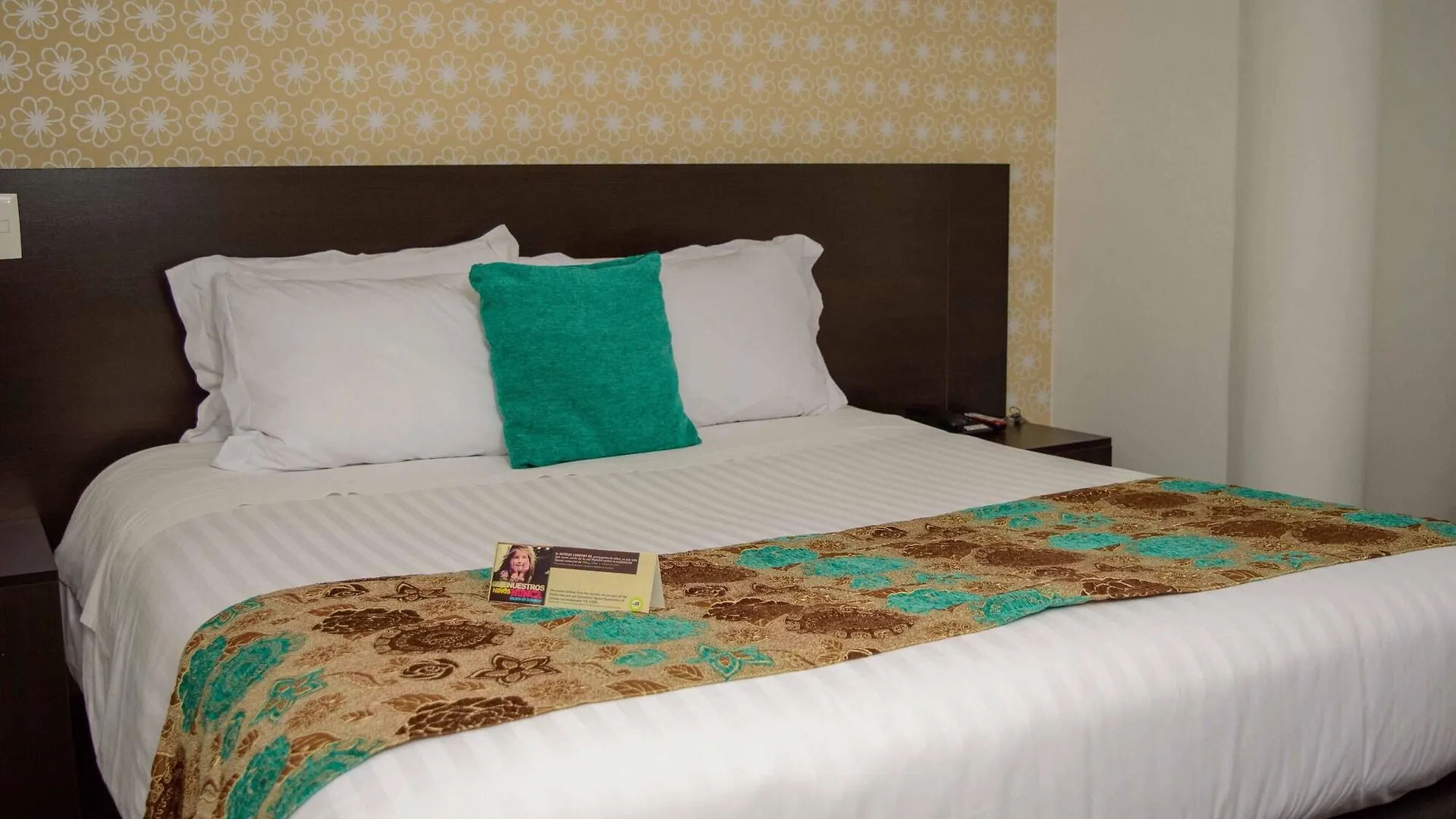 Hotel Castellana 95 Bogotá