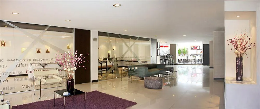 Hotel Castellana 95 波哥大 3*,  哥伦比亚