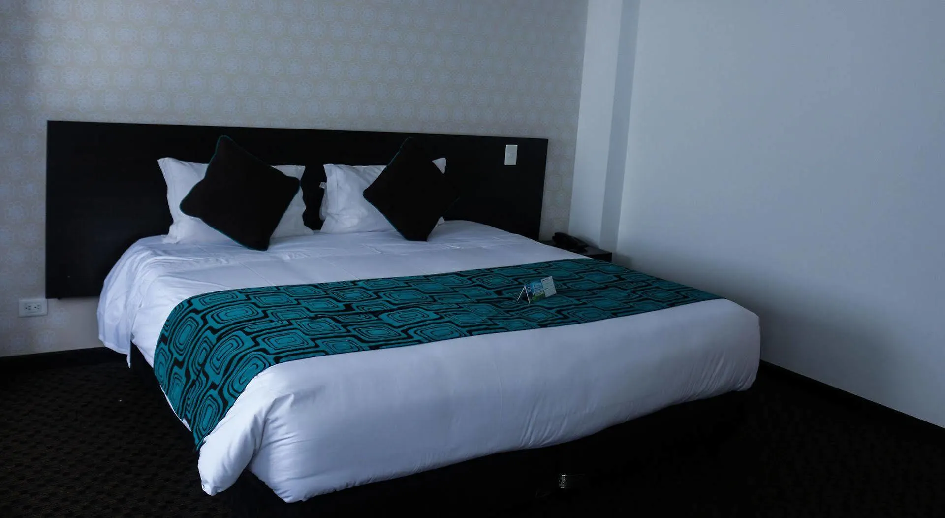 Hotel Castellana 95 Bogotá