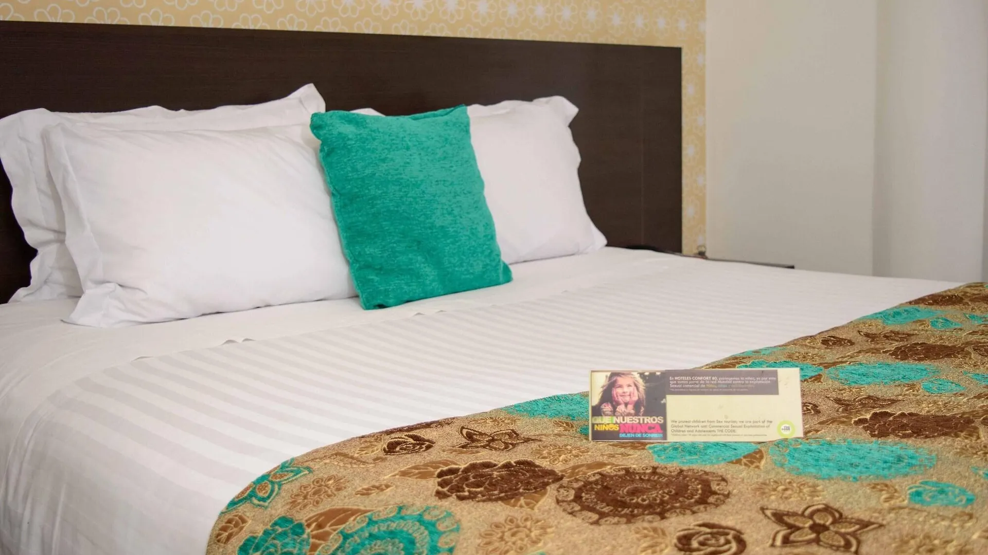 Hotel Castellana 95 Bogota