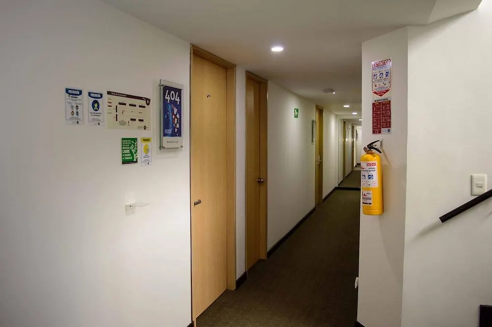 Hotel Castellana 95 Bogota