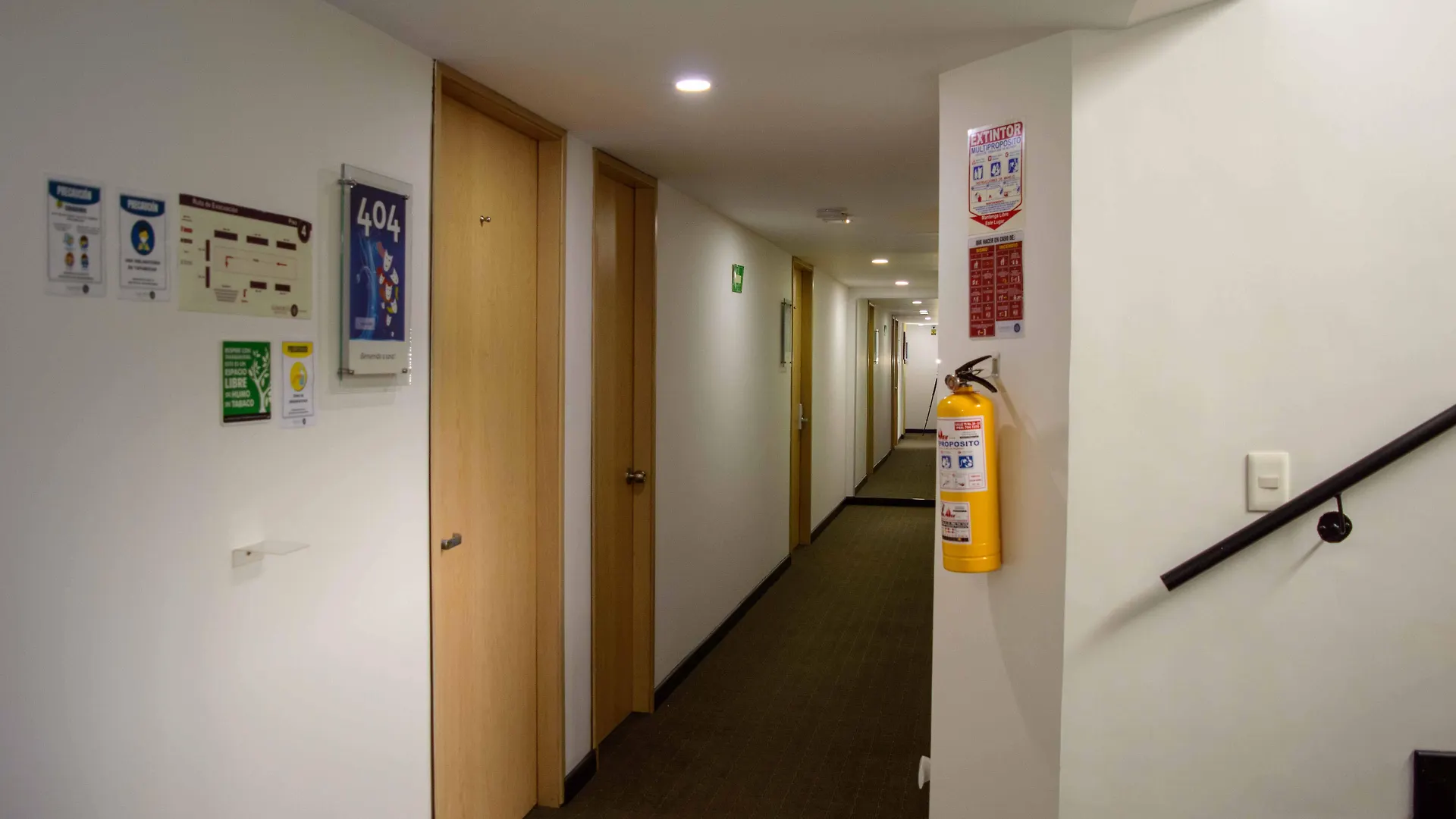 Hotel Castellana 95 Bogota 3*,  Colombia