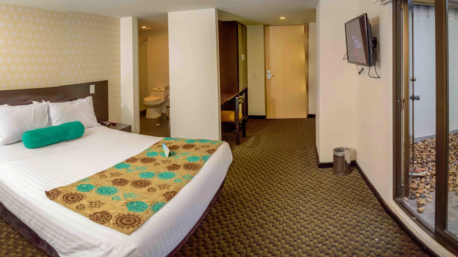 Hotel Castellana 95 Bogotá