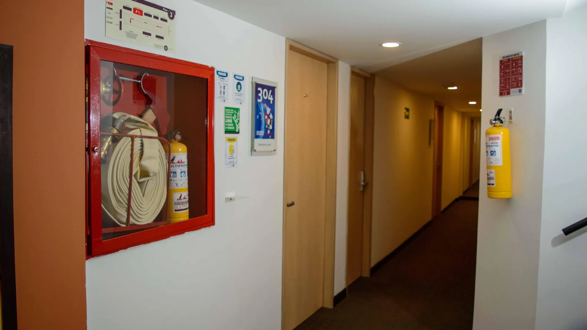 Hotel Castellana 95 Bogotá