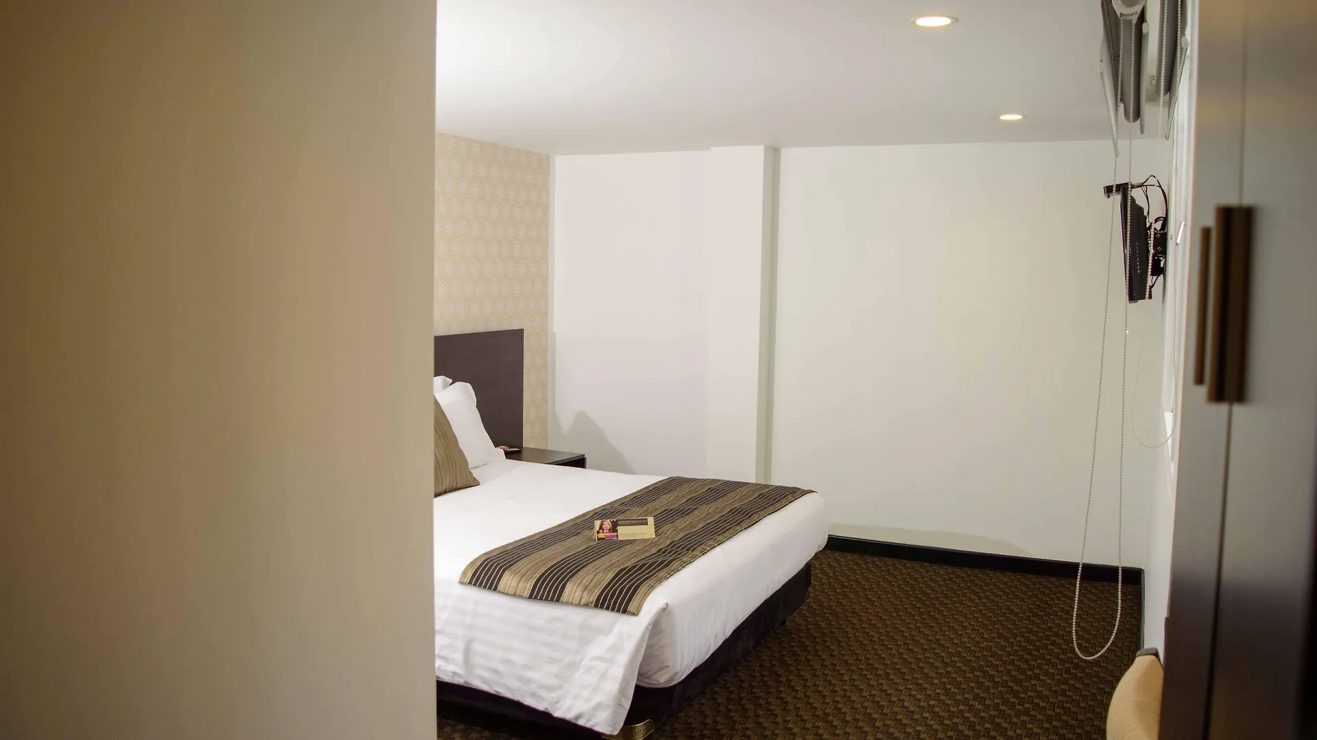 Hotel Castellana 95 Bogotá