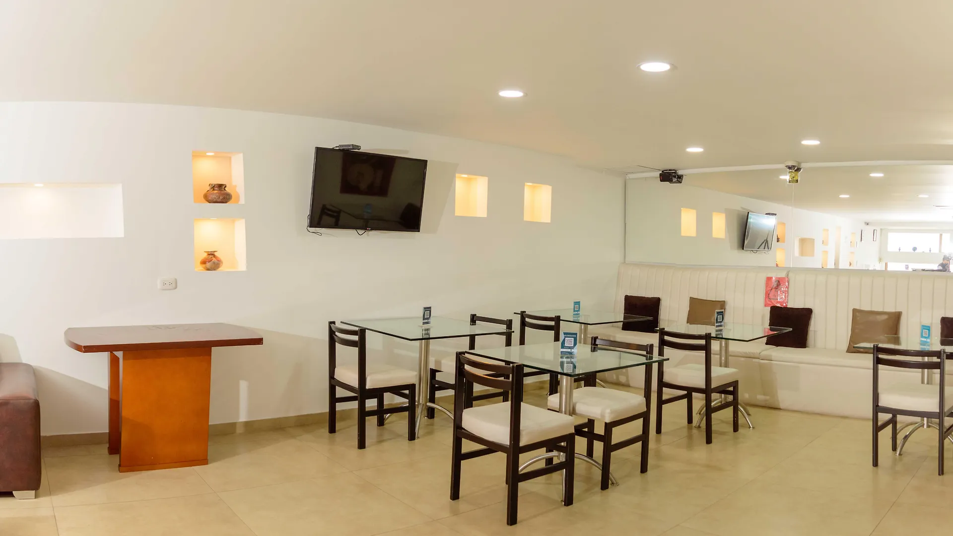 Hotel Castellana 95 Bogotá
