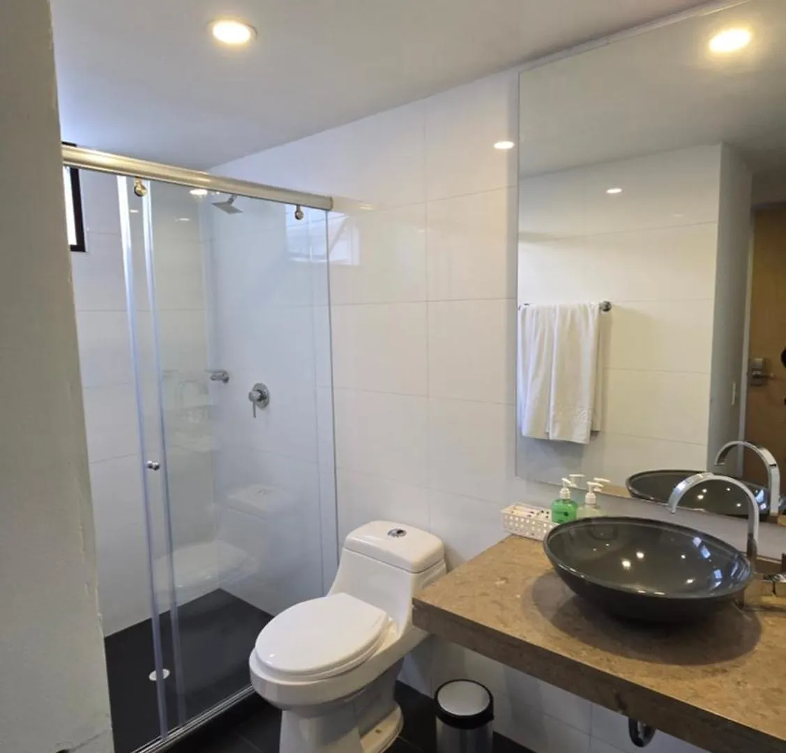 Hotel Castellana 95 Bogotá