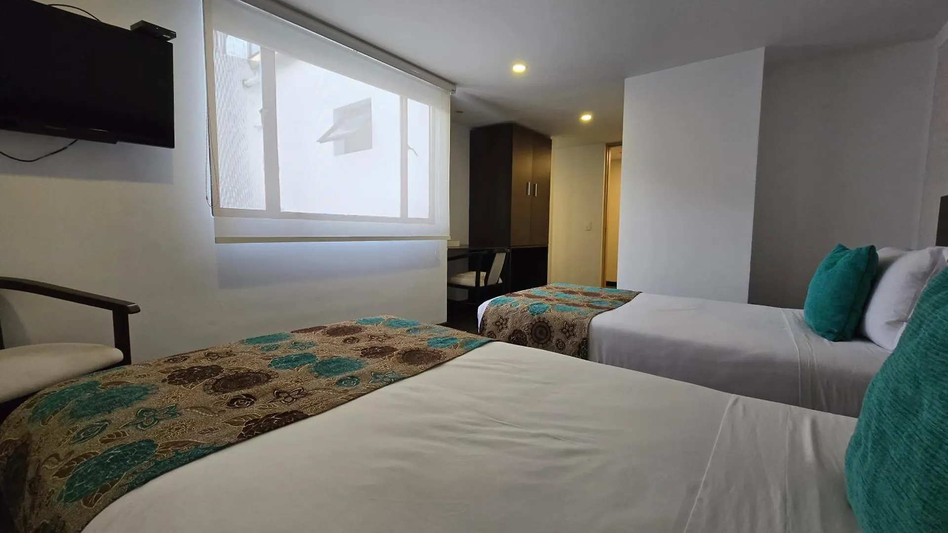 Hotel Castellana 95 Bogota 3*,  Colombia