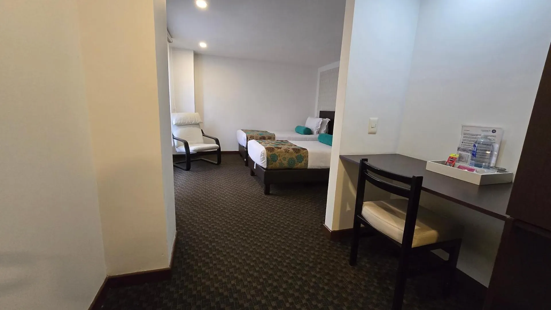 Hotel Castellana 95 Bogotá