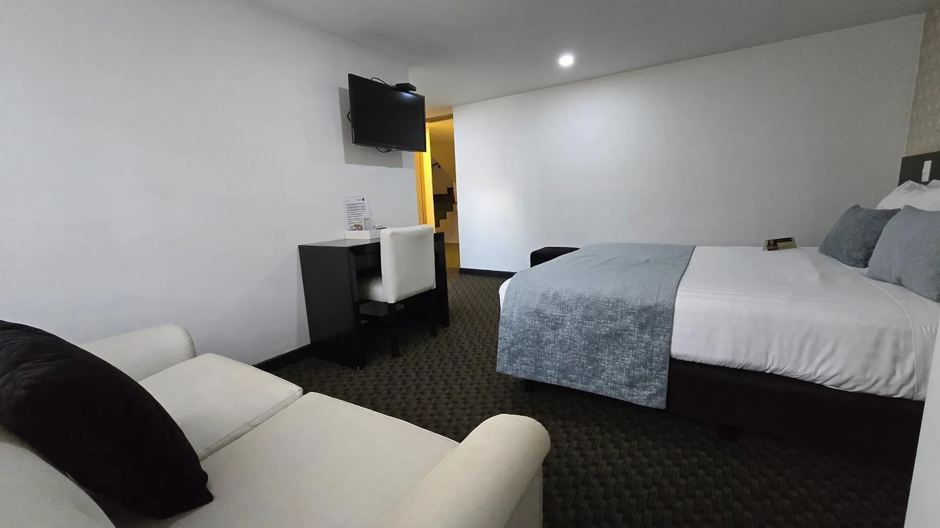 Hotel Castellana 95 Bogota