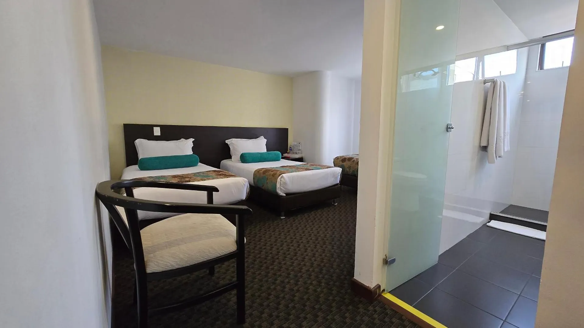 Hotel Castellana 95 Bogotá 3*,  Colombia