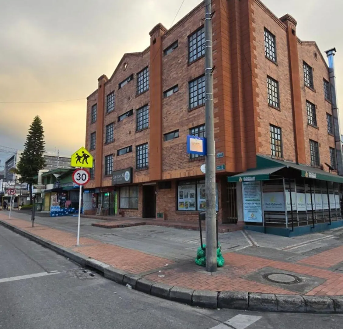 Hotel Castellana 95 波哥大