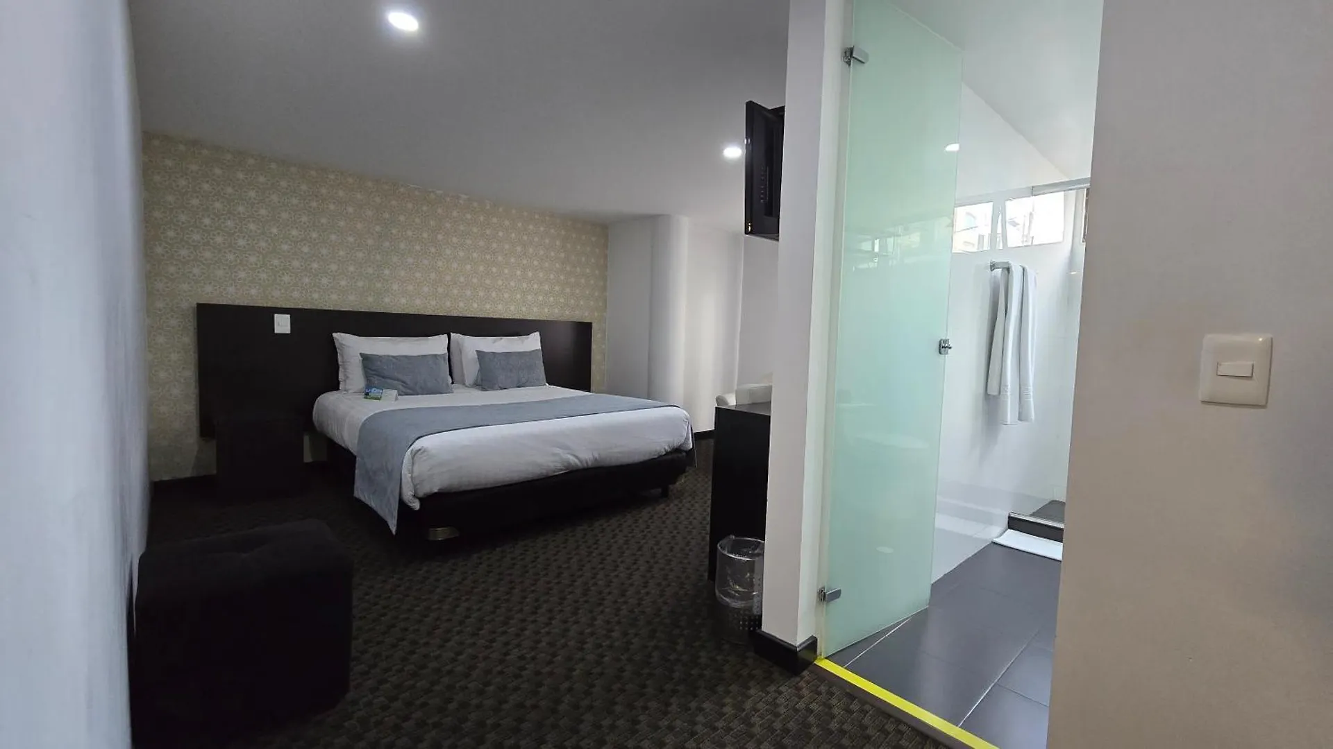 Hotel Castellana 95 Bogota