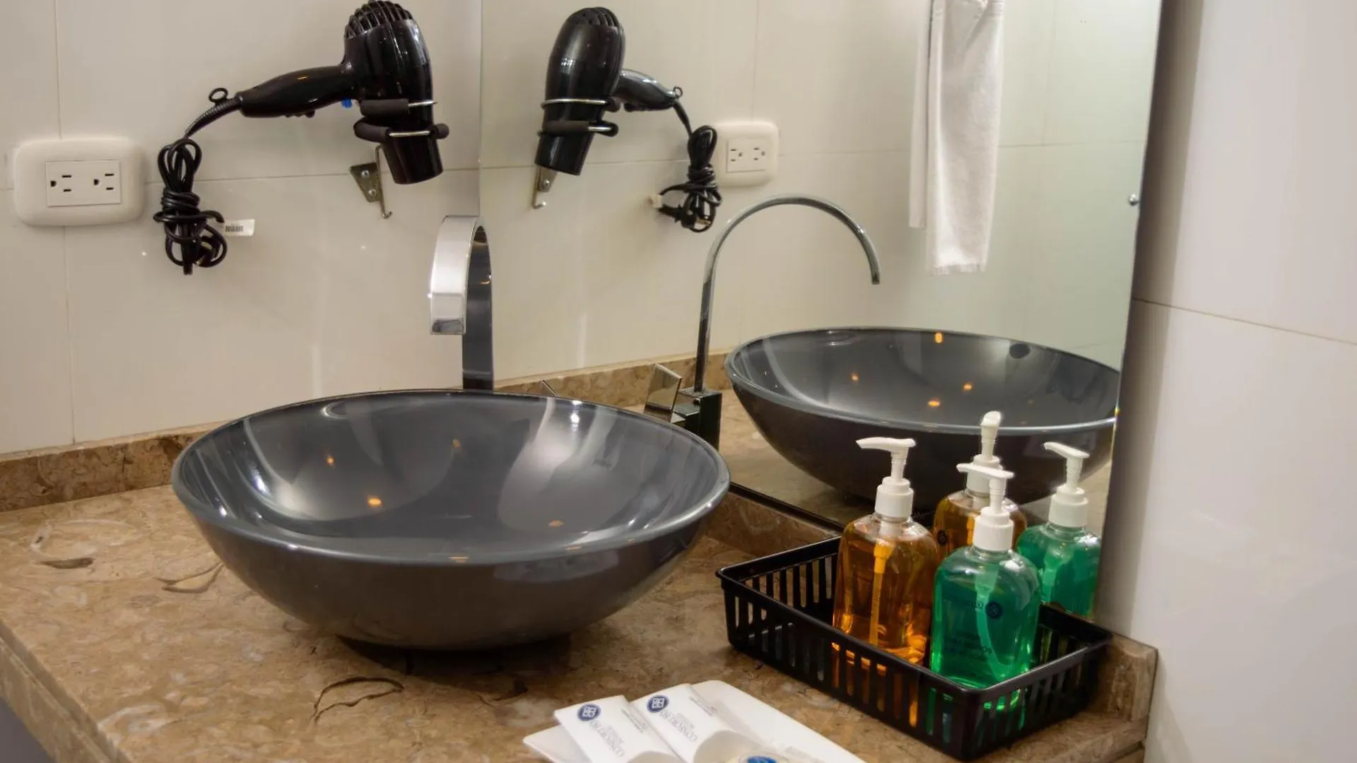Hotel Castellana 95 Bogotá