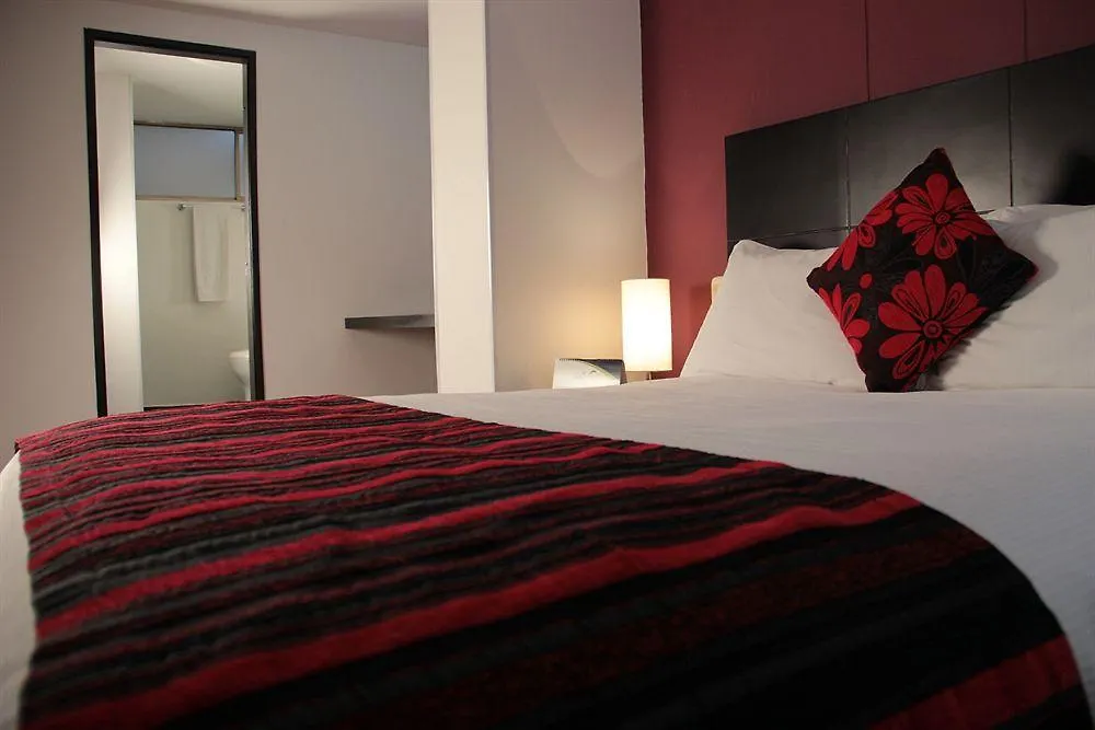 Hotel Castellana 95 Bogota 3*,  Colombia