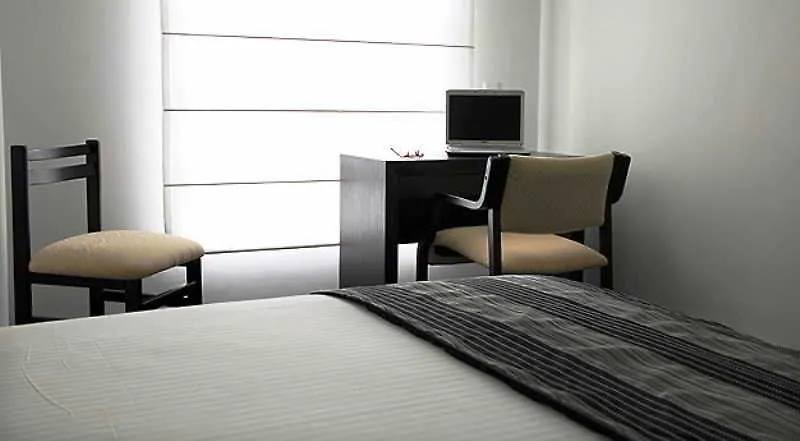 Hotel Castellana 95 Bogota 3*,  Colombia