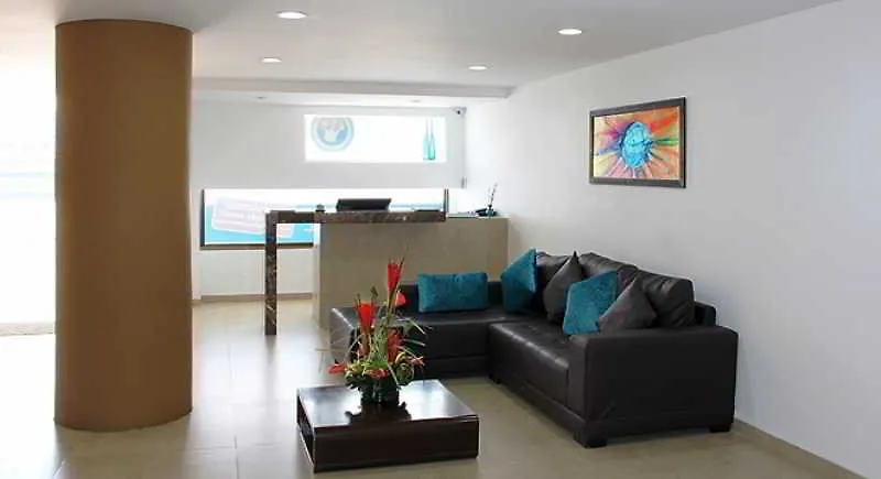 Hotel Castellana 95 Bogotá