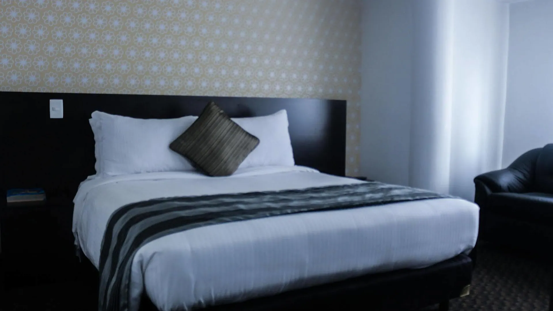 Hotel Castellana 95 Bogota