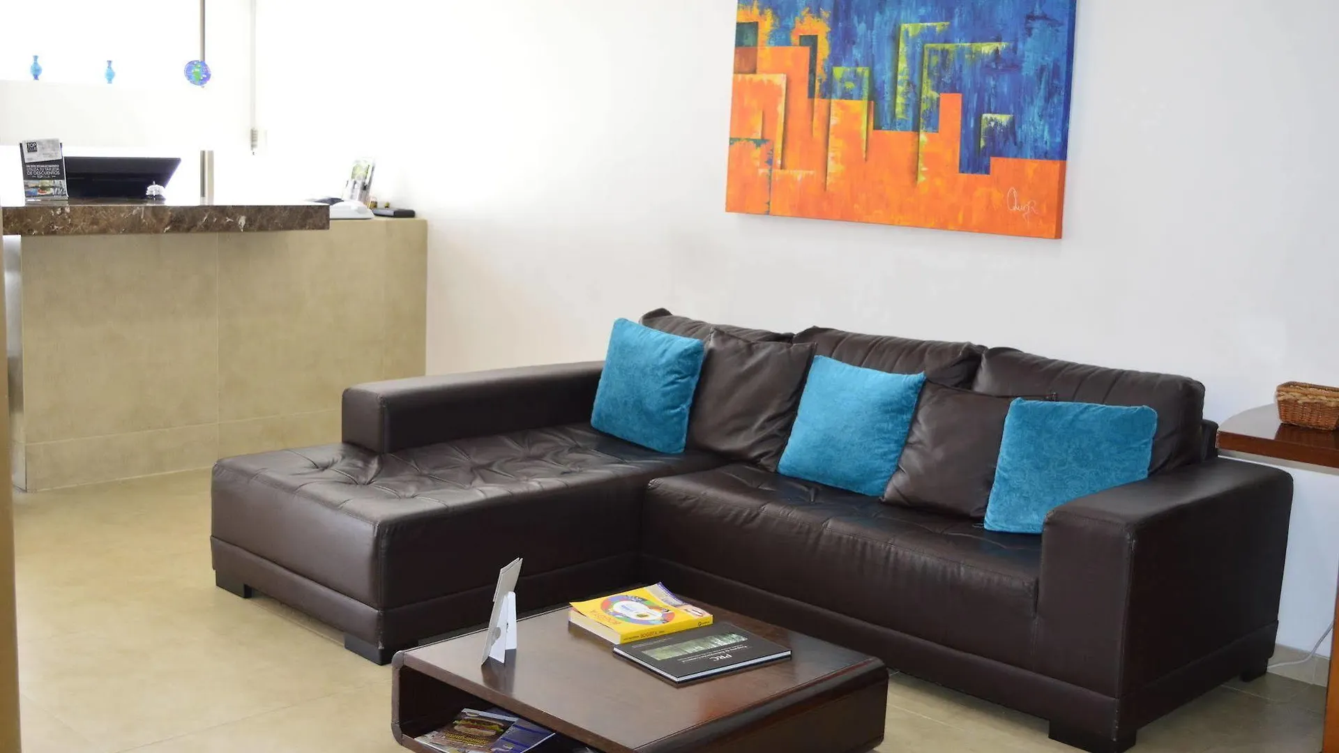 Hotel Castellana 95 Bogotá