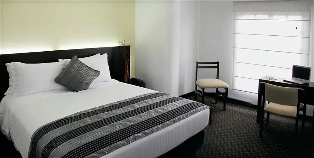 Hotel Castellana 95 Bogotá